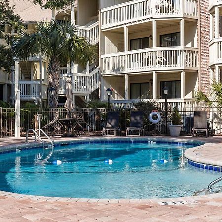Chelsea House Unit 201 Villa Myrtle Beach Exterior photo
