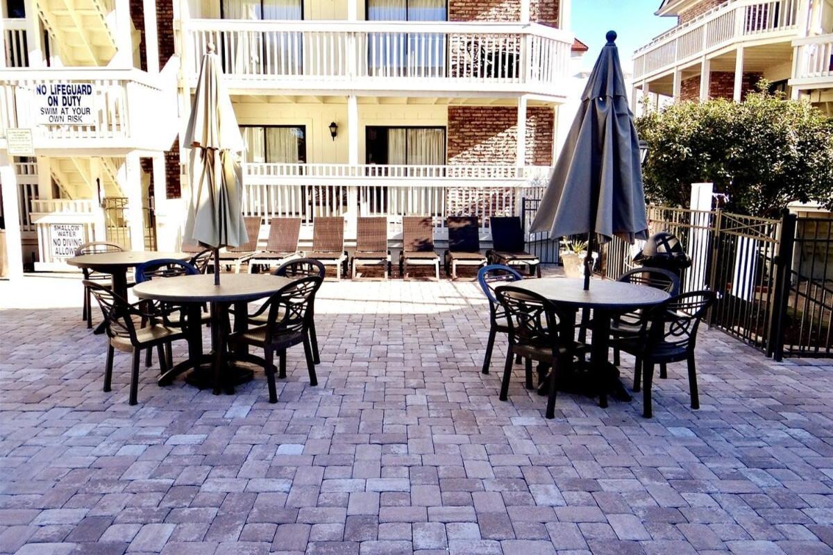 Chelsea House Unit 201 Villa Myrtle Beach Exterior photo
