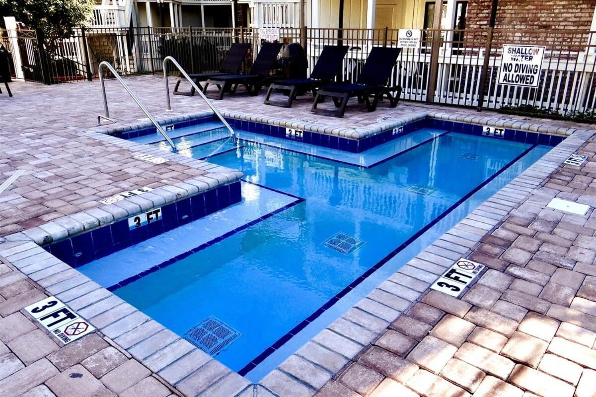 Chelsea House Unit 201 Villa Myrtle Beach Exterior photo