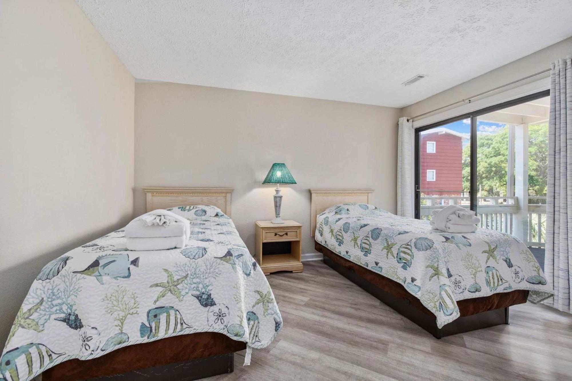 Chelsea House Unit 201 Villa Myrtle Beach Exterior photo