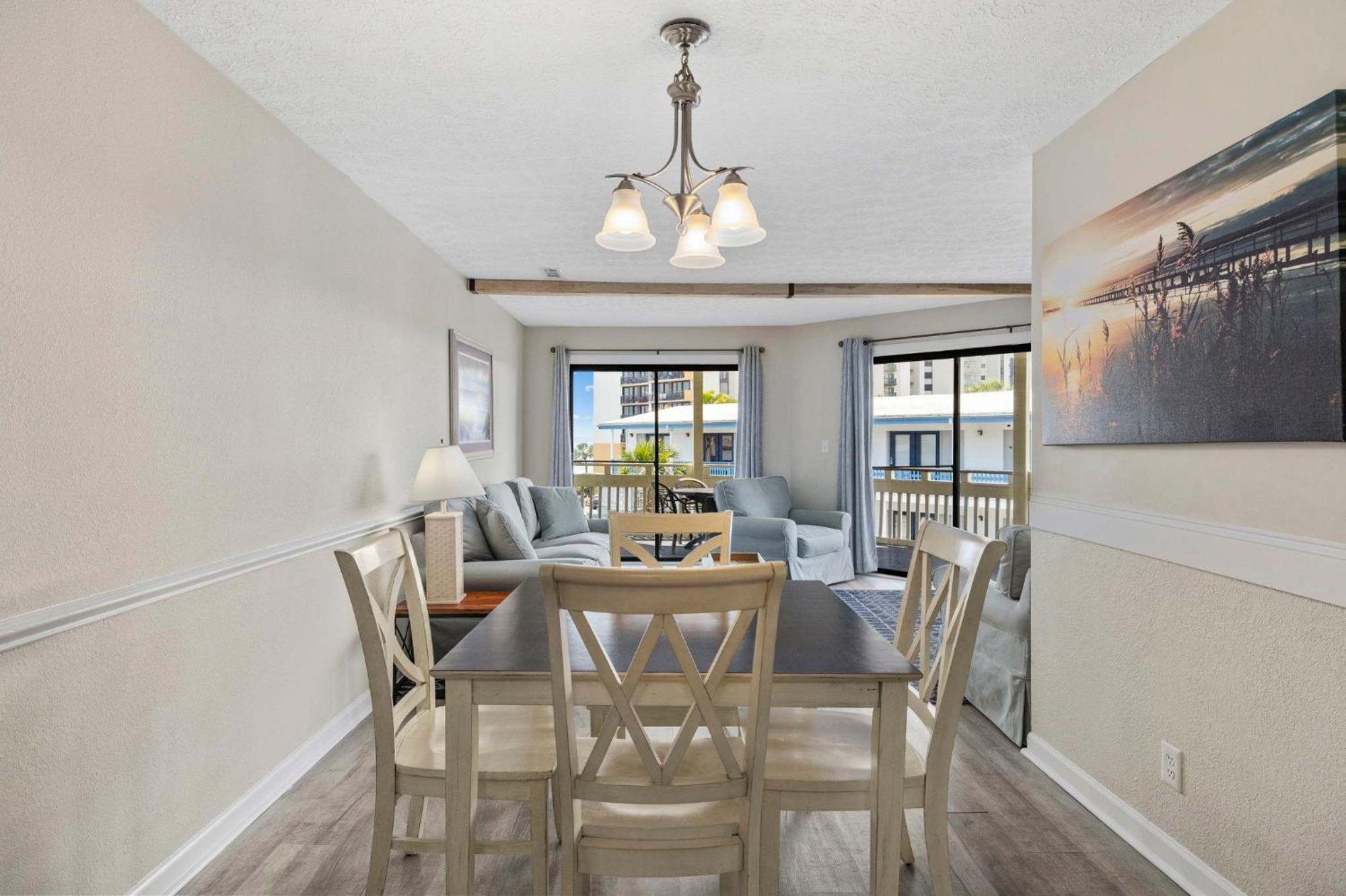 Chelsea House Unit 201 Villa Myrtle Beach Exterior photo
