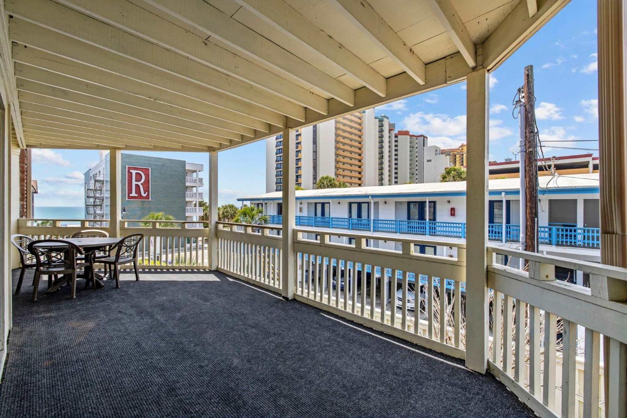 Chelsea House Unit 201 Villa Myrtle Beach Exterior photo
