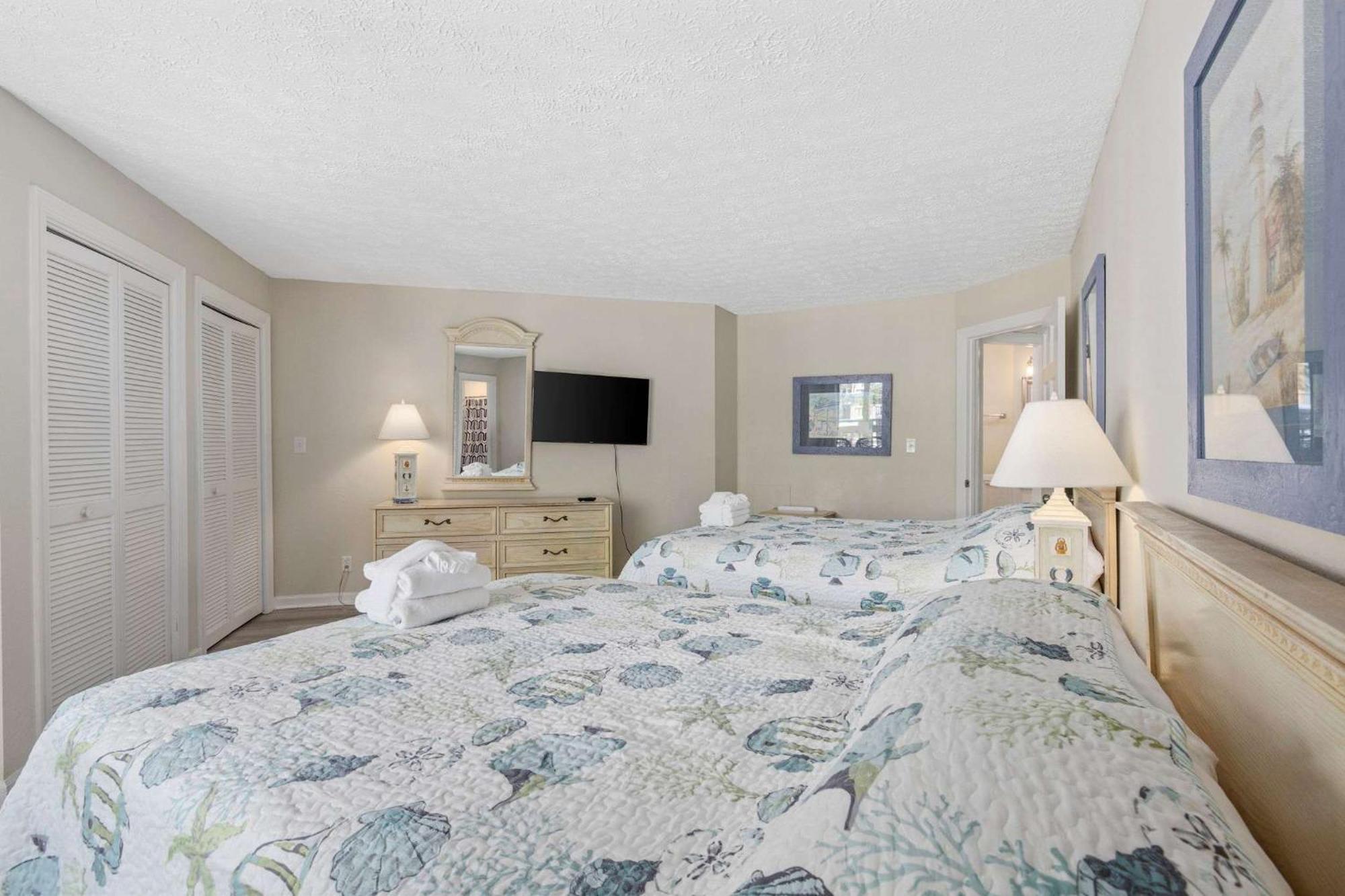 Chelsea House Unit 201 Villa Myrtle Beach Exterior photo