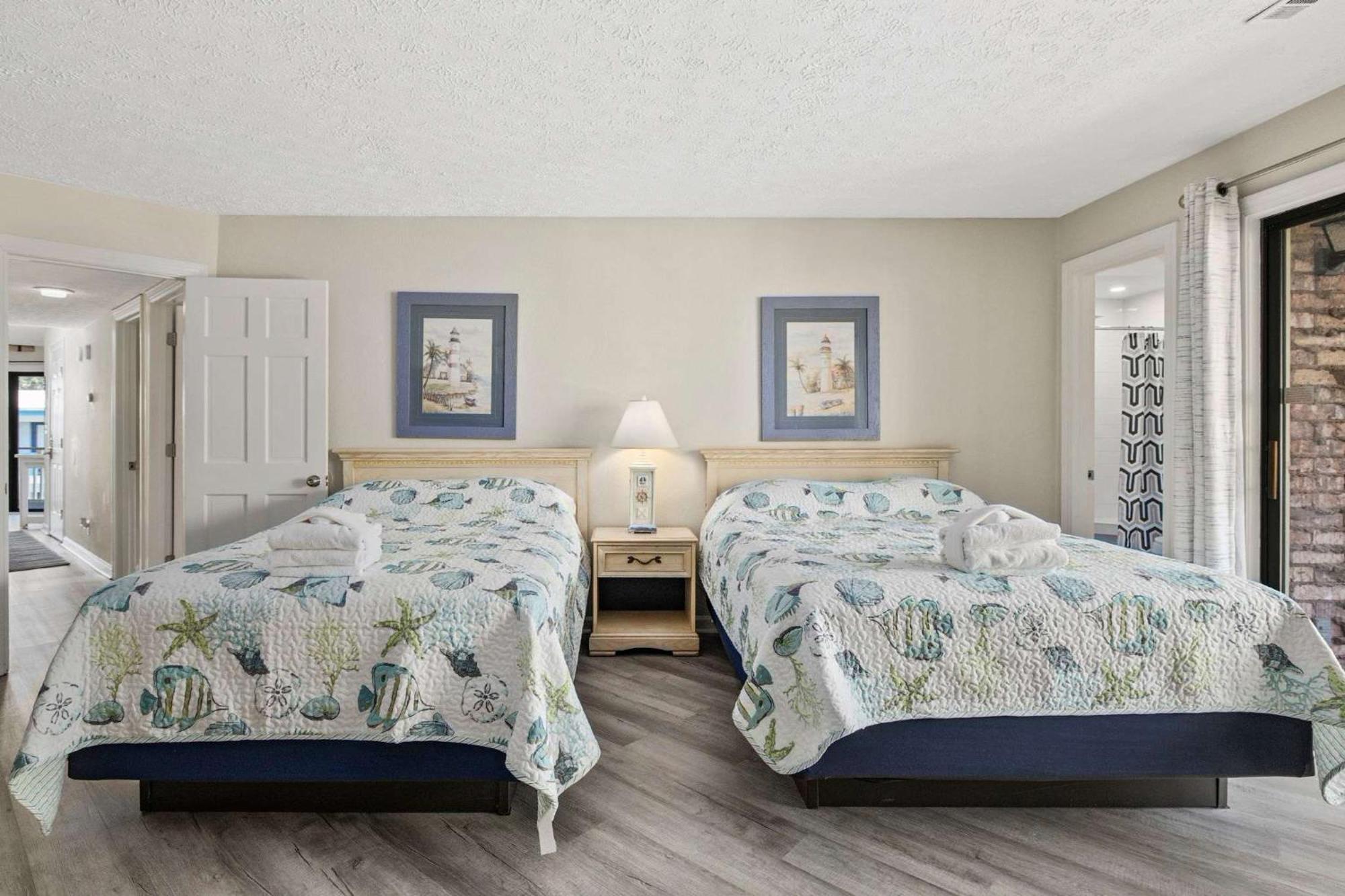 Chelsea House Unit 201 Villa Myrtle Beach Exterior photo